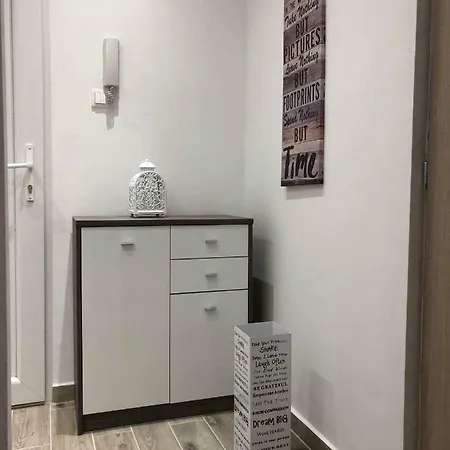 Apartman Zsuzsi