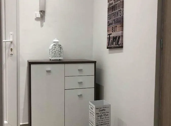 Apartman Zsuzsi