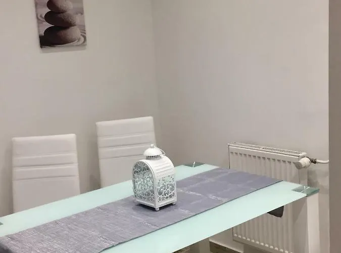 Zsuzsi Lejlighed Siófok