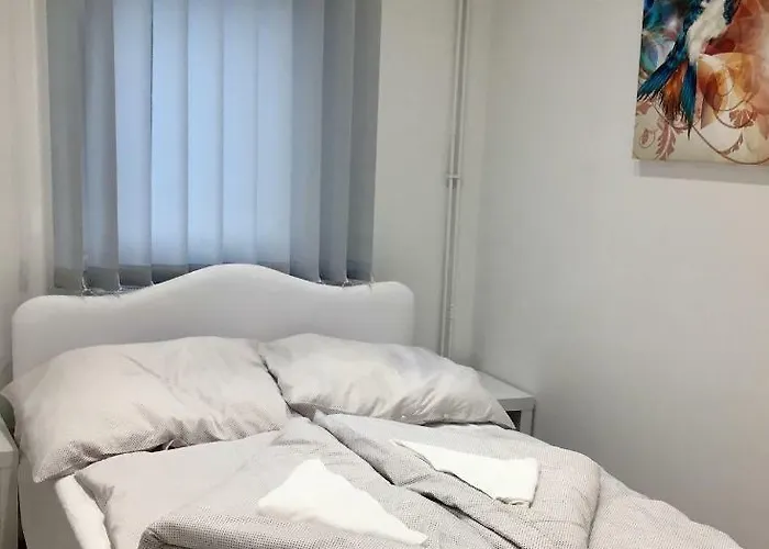 Zsuzsi Apartman